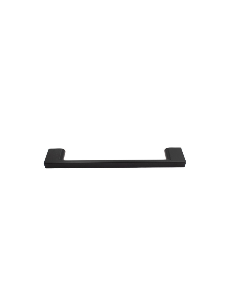 JALADERA DUBLÍN 128 mm NEGRO HANDYHOME 4243