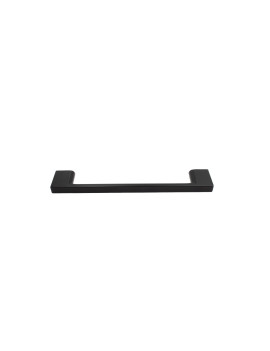 JALADERA DUBLÍN 128 mm NEGRO HANDYHOME 4243