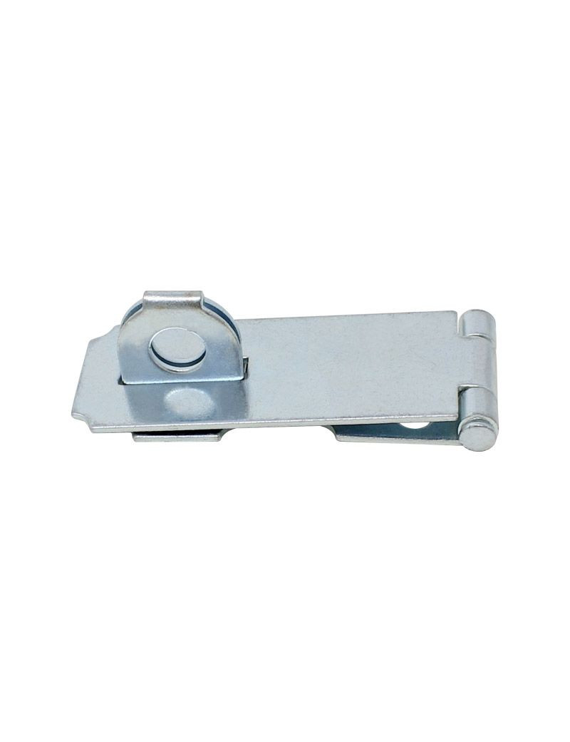 PORTA CANDADO 2 1/2" 4262 HANDYHOME CROMO