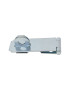 PORTA CANDADO 2 1/2" 4262 HANDYHOME CROMO