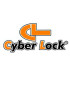 Cerradura Locker Manija Con Llave Cyberlock Tablero MC09