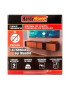 Sistema Corredizo Mueble 2 Puertas 15kgs 3950 Handyhome Sin Riel