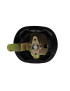 Cerradura Cyberlock Mc50 Tapon Gas Camarote Camion Negra