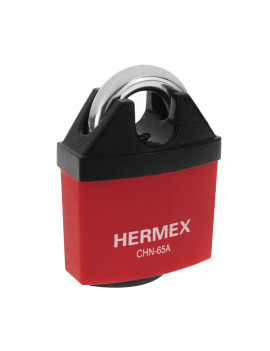 CANDADO HERMEX 65MM...