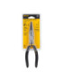 PINZAS PUNTA CORTE 8" PRETUL PPC-8P 22627