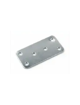 PLACA UNIÓN RECTANGULAR 25 X 85 mm M3339