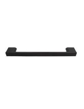 JALADERA LISBOA 160 mm NEGRO HANDYHOME 4253