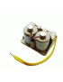 SOLENOIDE CERRADURA ELECTRICA DERECHO MX3476