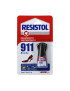 RESISTOL 911 INSTANTANEO BROCHA 5 gr