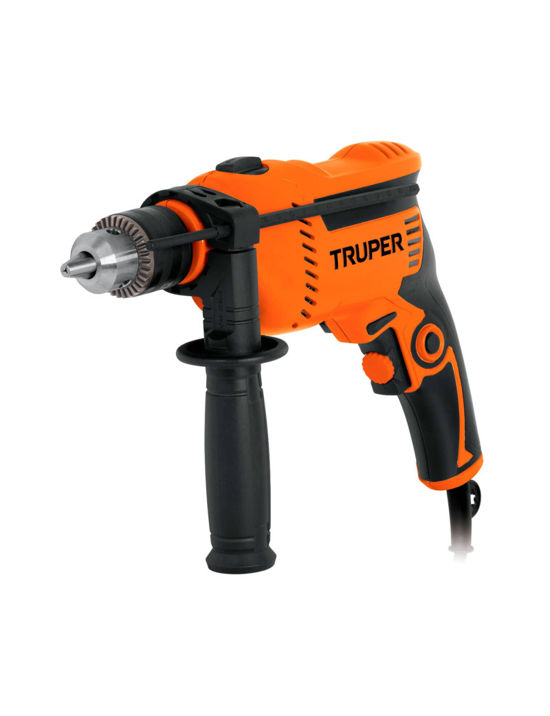 ROTOMARTILLO TRUPER 650W PROFESIONAL 15679 4.7A