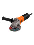 ESMERILADORA TRUPER 4 1/2" PROFESIONAL 700W 14013