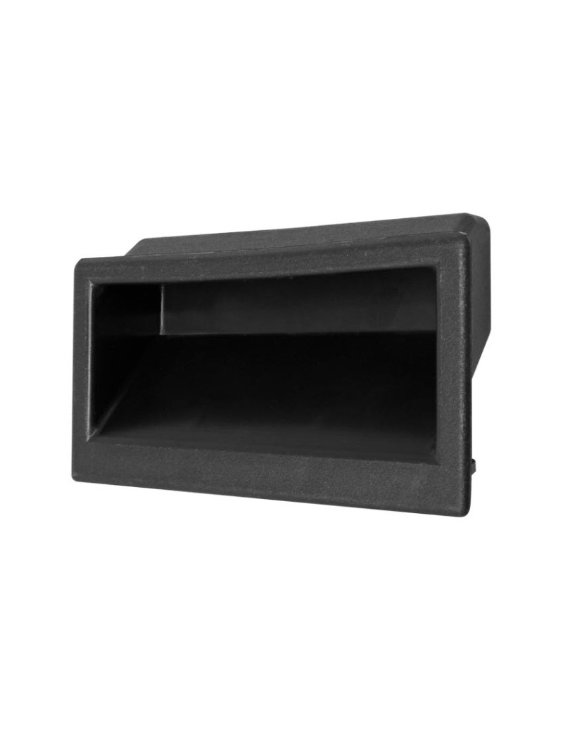 JALADERA NEGRA EMBUTIR AMI 56 RODAMI 109 X 57MM